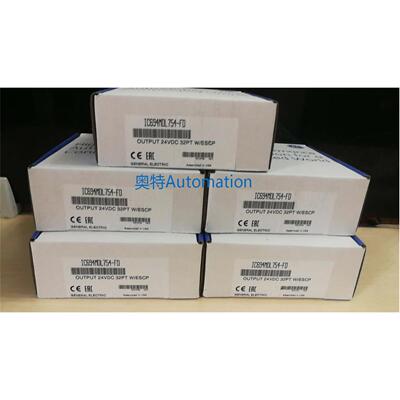 IC695ALG306 GE 全新原装 质保一年议价$