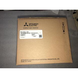 0.1k CHT议 配件变频器FR d720 2.2K 3.7k 0.75k1.5K D720S 0.4k