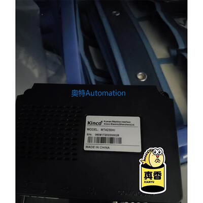 步科触摸屏 MT4230Hi，原装，实图拍摄，成色嘎嘎新议价$