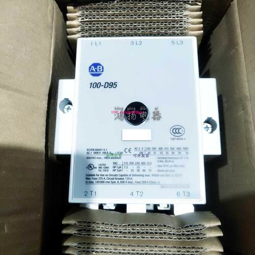 配件A-B 100-D95 100-D110 100-D115 24V 110V 220V议价