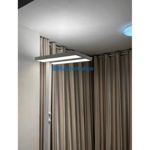 Honeywell霍尼韦尔落地护眼台灯学习专用儿童作业雷纳落地灯全新