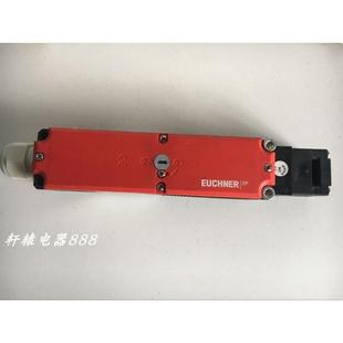 EUCHNER TP4-2131A024M安士能安全门锁议价$