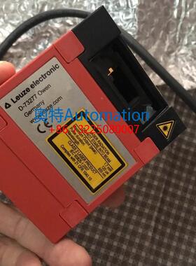 全新原装劳易测LEUZE激光扫码阅读器BCL21 R1 N 300 50061285议价