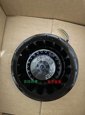 现货供应德国ebmpast R2E175-AC77-20 230V 全金属风机 离心风机