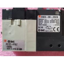 SMC ZX1101-K15LZ-D23CL ZSE3-0X-23CN ZR120S3-C15LZB ZX100议价