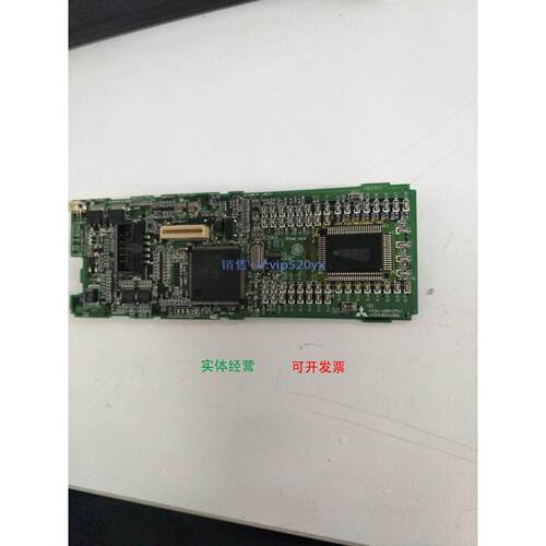 现货供应三菱PLC电路板FX3U-48M（CPU）/JY331BD0406E现货，功能