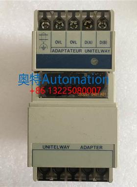 原装控制器12632570401A01 ADAPTATEUR UNITELWAY TSX17ACC5 4P议
