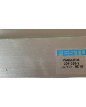 原装进口费斯托FESTO阀板VABM-B10-20E-G38-2 576339没有包装包邮