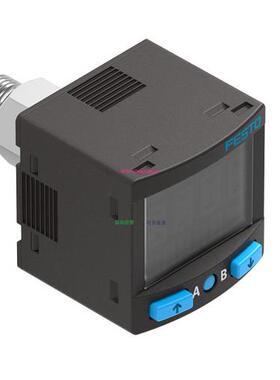 配件费斯托压力传感器805545 SPAN-B2R-G18M-PN-PN-L1议价