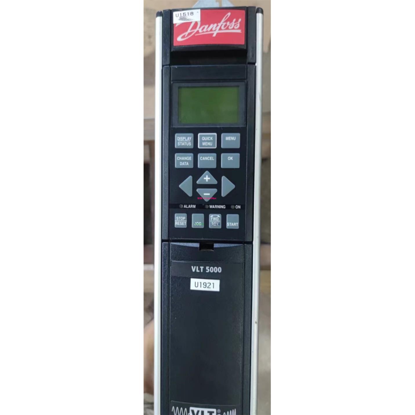 配件VLT5000系列 VLT5001PT5 VLT500PT5 VLT5004PT5 议价议价