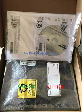 现货供应NI PCI-GPIB卡, 778032-01 全新，非仿卡