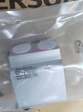 配件安沃驰 0822010531 | AVENTICS气缸现货正品议价