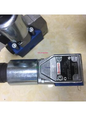 配件电磁球阀M-2SEW6N3X/420MG24N9K4订货号R900569808原装现货议