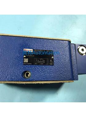力士乐R900489027 ZDC25P-2X/XM全新原装议价议价$