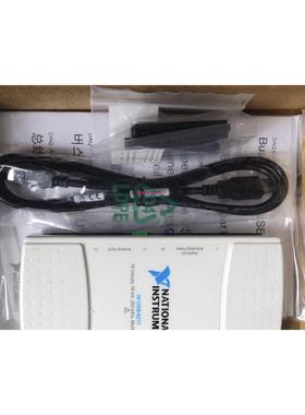配件美国原装正品 NI USB6211全新现货出售，议价议价