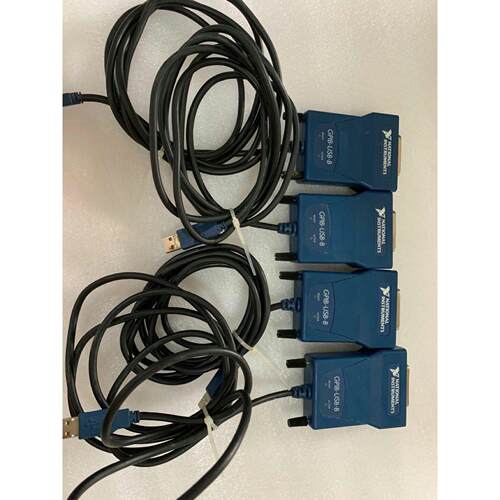 配件美国NI 原装 GPIB-USB-B议价