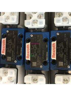 配件R900955887-REXROTH比例阀3DREP6C-21/25EG24N9K4/M原装议价