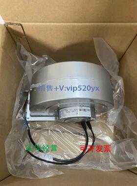 现货供应德国品牌G3G160-AD52-01 230Ｖ 1.2A进口鼓风机