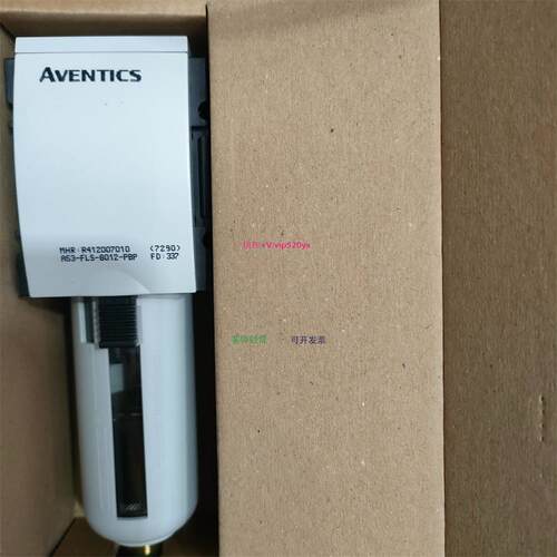 配件（）R412007010气动过滤器AS-FLS-G012-PBP议价