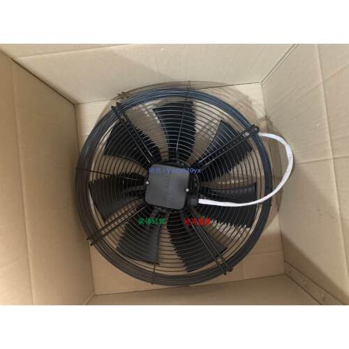 现货供应施乐百FN045-6EI.2F.V7P3 230V 制冷设备专用风机
