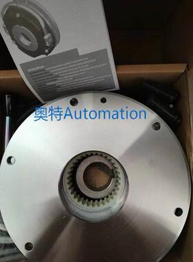 全新INTORQ电磁制动器BFK458-18N 33007779 205VDC 160NM 85W议价