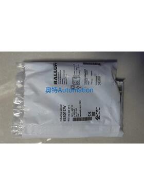 BCC00YF BKS-S115-PU-05现货库存巴鲁夫电缆线议价$