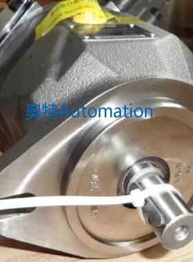 力士乐电子比例柱塞泵SYDFEE-10/100RK01-10E3KXM-015液压泵马达