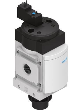 FESTO MS6-EE-1/2-10V24-S 542602 费斯托 开关阀 原裝现货议价$