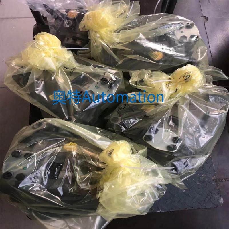 力士乐液压泵R902245479柱塞泵A11VLO190LE2S/11R-NZD12K02P马达