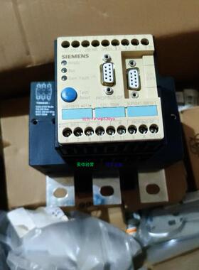 配件西门子 3UF5041-3BB10-1 24VDC 125-500A议价