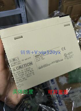现货供应可编程控制器模块CS1W-ID261功能完好 质保3个月