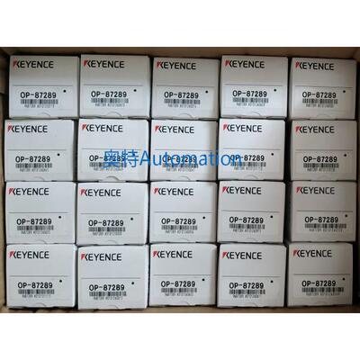 OP-87289基恩士KEYENCE配件 全新原装大量现货OP-87289议价$