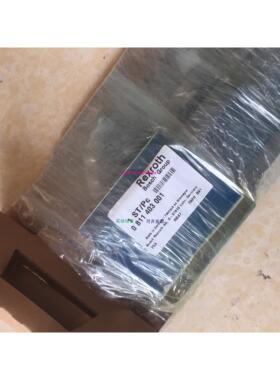 配件0811403001型号4WRP10EA63S-1X/G24Z4/M比例阀德国力士乐Rexr