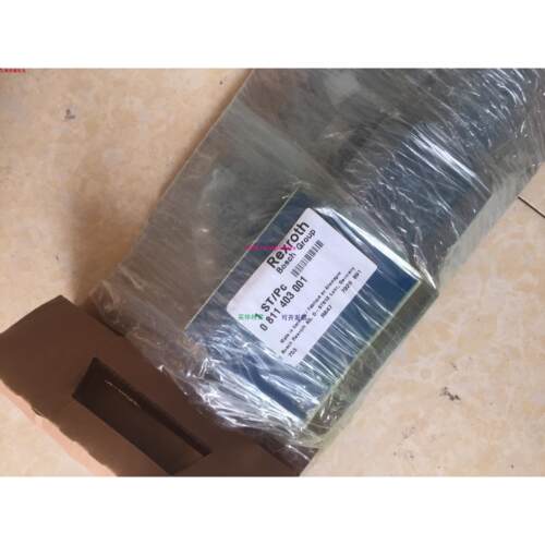 配件0811403001型号4WRP10EA63S-1X/G24Z4/M比例阀德国力士乐Rexr