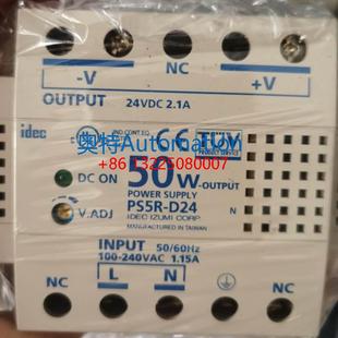 50W 和泉开关电源PS5R D24 PS5R 100W控制器议价$ E24