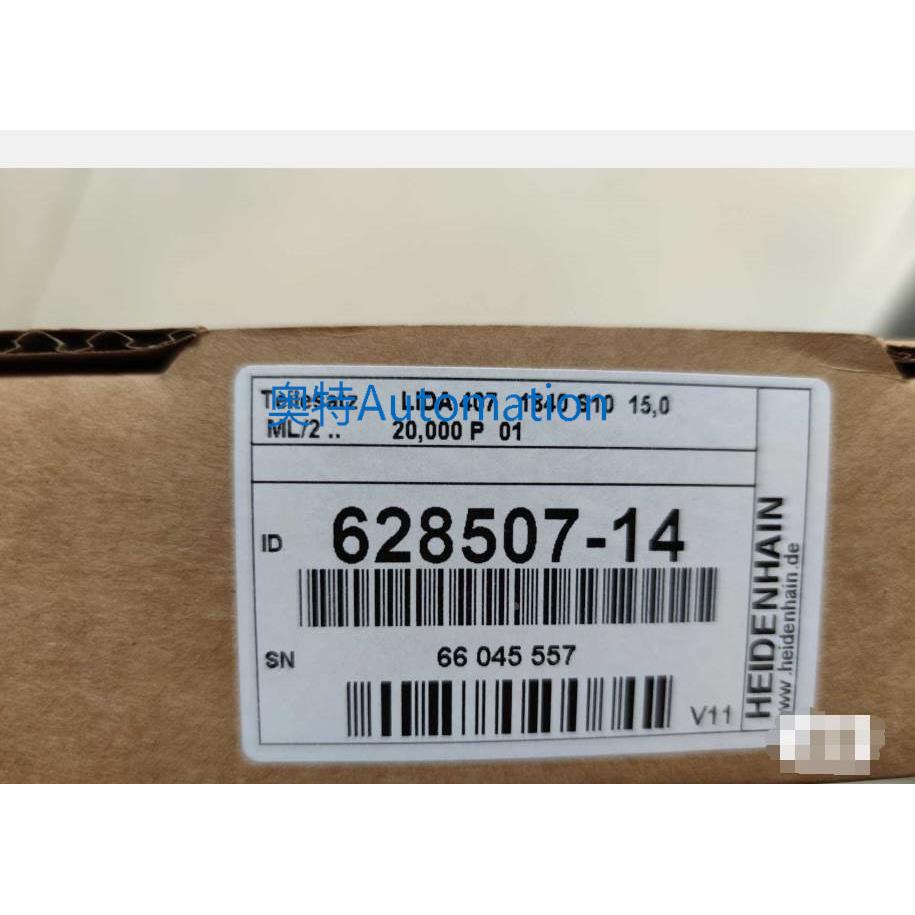 LIDA407 ML1840MM 海德汉光栅尺ID628507-14议价$