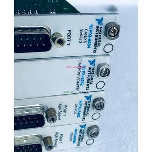 8464 6608 8252 需要 配件NI 请询价 PXI