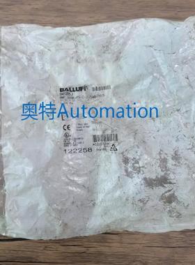 全新原装未拆封 巴鲁夫 BMF005J BMF 305K-PS-C-2-S49-00,5 现货