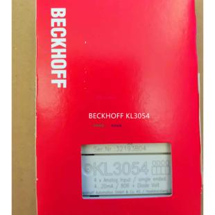 议价 KL3064模拟量正品 配件现货 KL3054
