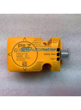 原装 进口皮尔兹/PILZ传感器 PSEN CS1.13P 订货 540055现货议价$