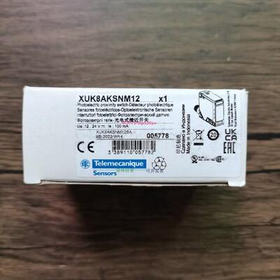 配件全新原装正品  SUK8AKSNM12 光电传感器 现货销售议价