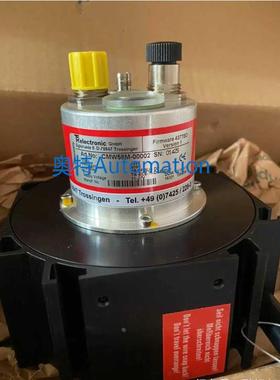 CMW58M-00002 TR帝尔编码器SN 01425议价$