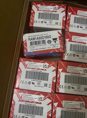 RAM1A60D100G瑞士佳乐固态继电器 全新原装现货 欢迎进店咨询议价