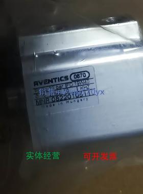 现货供应安沃驰 0822010511 | AVENTICS气缸现货