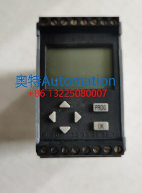 Germany 继电器Speedmonitor：5810.200 FA-110977/007 D-79111议