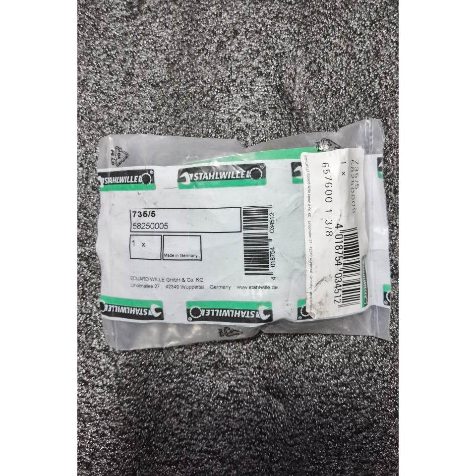 特价 德国达威力 STAHLWILLE 735/5扭力扳手棘轮头 58250005议价$