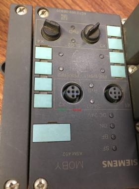 现货供应MOBY ASM 452 现货6GT2002-0EB20