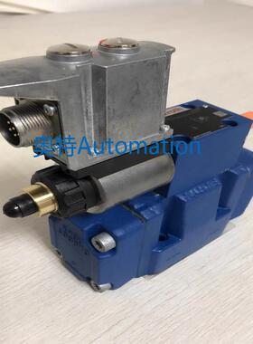 力士乐减压阀R900958788液压阀3DREPE6C-21=25EG24N9K31/A1M=00议