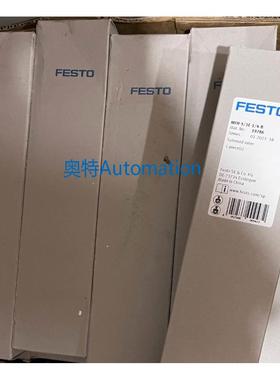 费斯托MFH-5/3E-1/4-B 19786现货 全新原装 欢迎进店咨询议价$