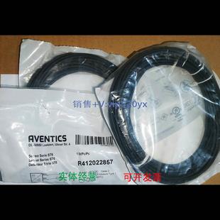 气动传感器 R412022857 ST6 现货供应安沃驰 K10U Aventics
